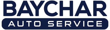 Baychar Auto Service Inc - logo